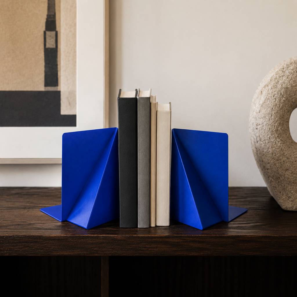 FrameSlope Bookend Set