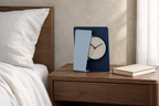 VeilStep Clock