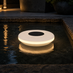 Basin Halo Float Light