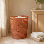 WeaveCell Laundry Basket
