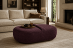 Repose Ridge Ottoman