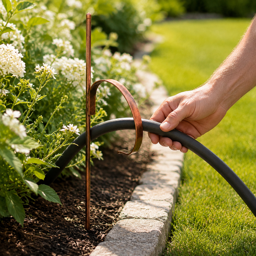 ThreadArc Hose Guide