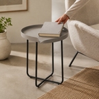 HaloFold Side Table