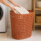 WeaveCell Laundry Basket