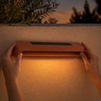 Terrace Beam Sconce