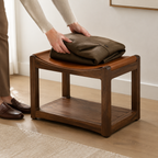 StepFrame Valet Stool