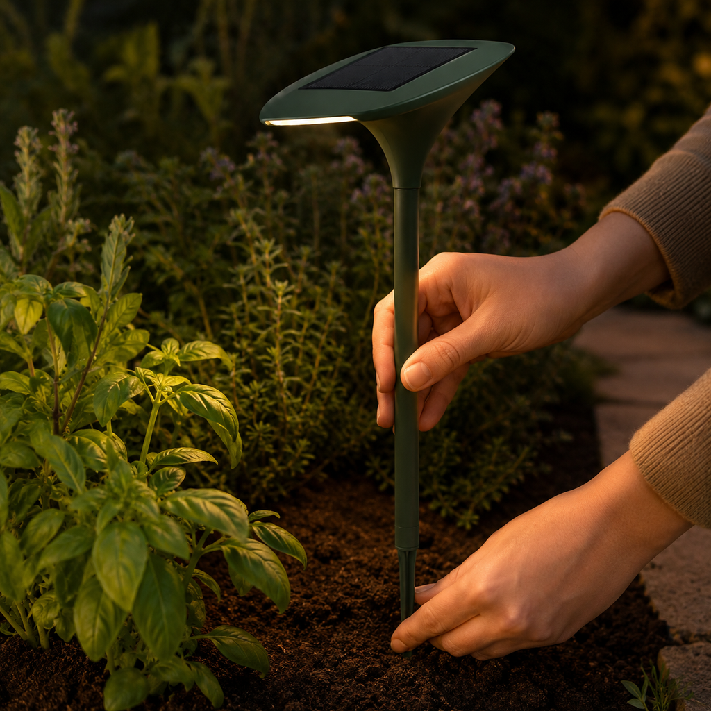 Canopy Glow Stake