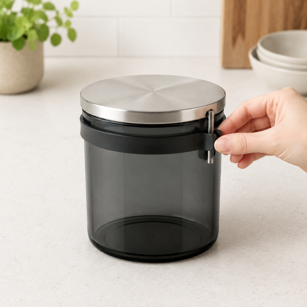 Lockline Storage Canister