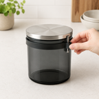 Lockline Storage Canister