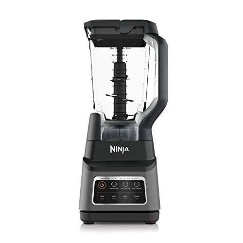Ninja BN701 Professional Plus Blender with Auto-iQ and 64 oz. max liquid capacity Total Crushing Pitcher in Grey