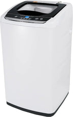 BLACK+DECKER Small Portable Washer Washing Machine for Household Use Portable Washer