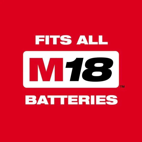 M18 FUEL 18-Volt Lithium-Ion Brushless Cordless SAWZALL w/7-1/4 in. Rear Handle Circ Saw, Two 6 Ah High Output Batteries