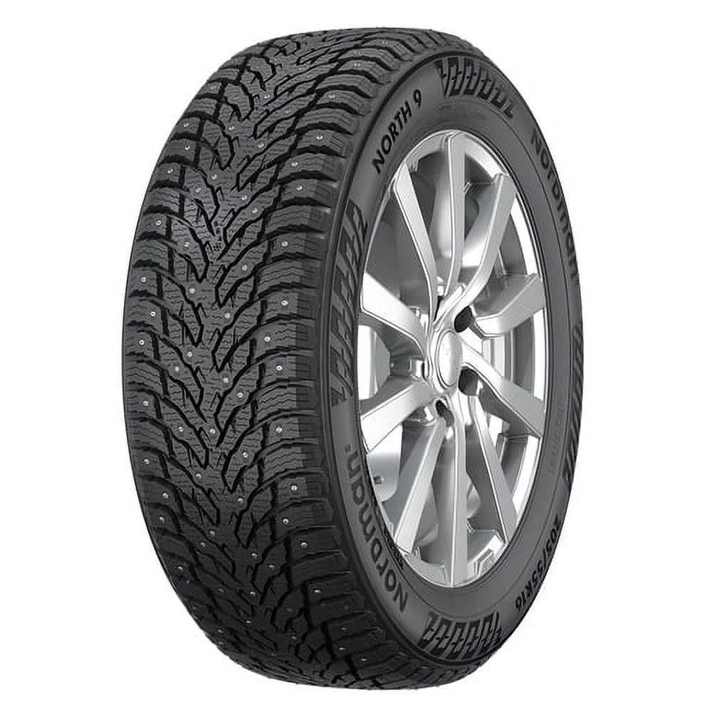 Nokian Nordman North 9 215/60R16XL 99T BSW (1 Tires)
