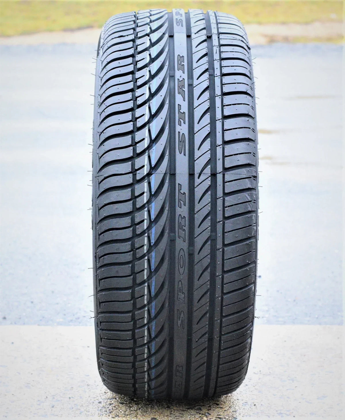 Fullway HP108 215/55ZR17 215/55R17 98W XL High Performance a/S All-Season Tire
