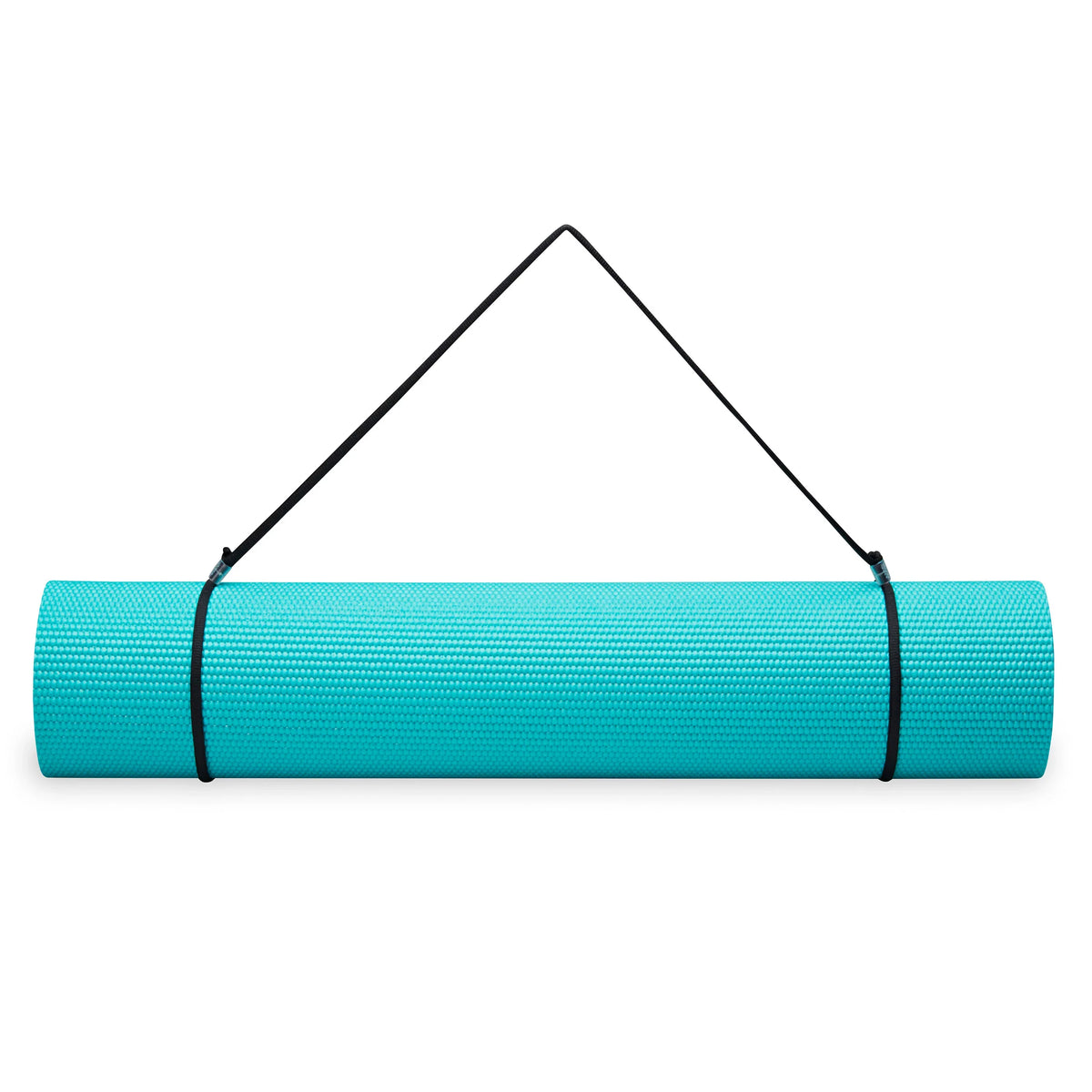 Essentials Yoga Mat (6mm) | Teal