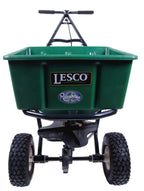 50Lb Push Spreader