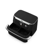Ninja XXXL Flexdrawer Air Fryer - Silver/Black