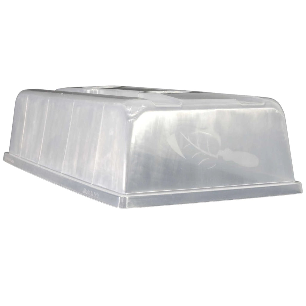 1020 EXTRA STRENGTH HUMIDITY DOMES | 1 Dome
