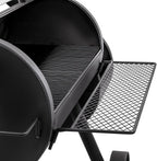 Longhorn Reverse Flow Smoker