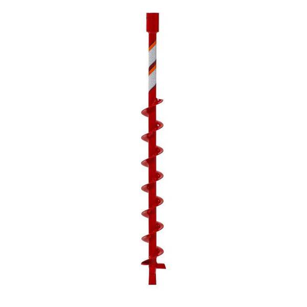 Earthquake 3" Earth Auger Bit