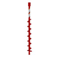 Earthquake 3" Earth Auger Bit
