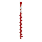 Earthquake 3" Earth Auger Bit