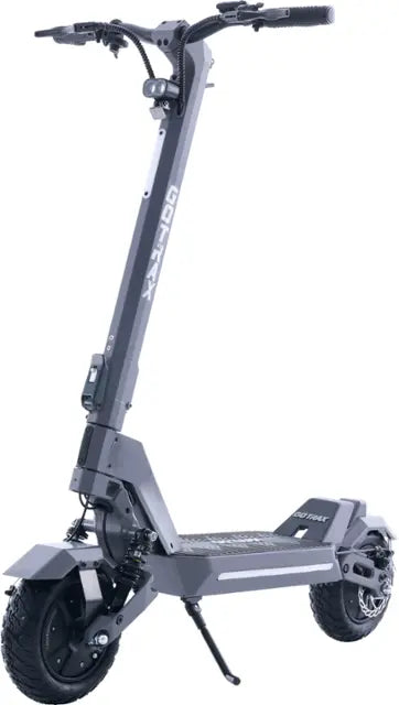 10-Inch High-Performance Electric Scooter, 48 km/h, 40 km Range