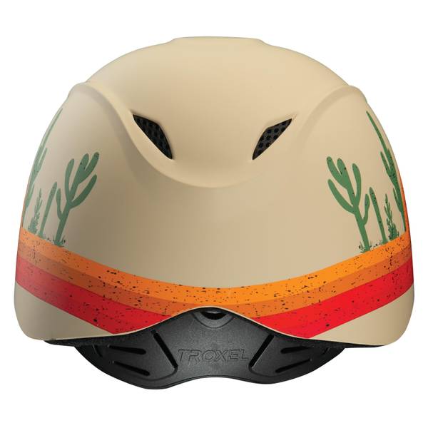 Troxel Southwest Sun Rebel Horse Riding Helmet