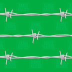 Rangemaster 4 PT. 12 1/2 GA BARBED WIRE CLASS 1- 1320ft