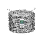 Rangemaster 4 PT. 12 1/2 GA BARBED WIRE CLASS 1- 1320ft