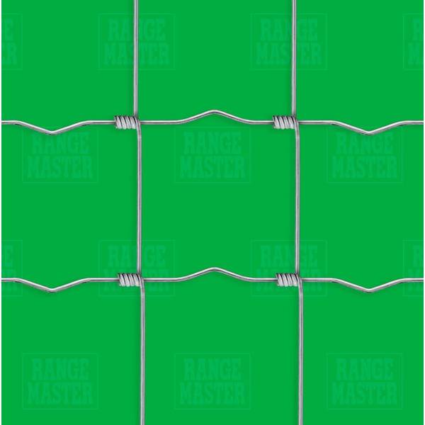 Rangemaster 47" x 330' 12.5 ga Class 1 Field Fence