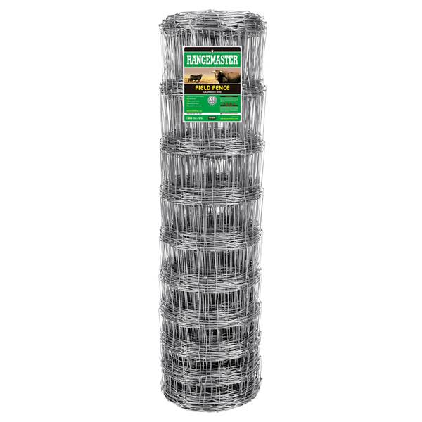 Rangemaster 47" x 330' 12.5 ga Class 1 Field Fence