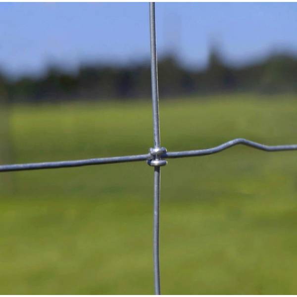 Rangemaster 60" x 100' 12.5 ga Horse Fence