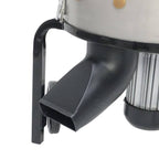 Roots & Harvest Stainless Steel Poultry Plucker