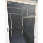 Rugged Ranch Cheyenne Chicken Coop