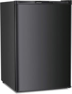 2.6\3.2 cu. ft Mini Fridge with Freezer