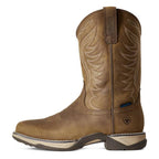 ARIAT Women's Anthem Waterproof Western Boot