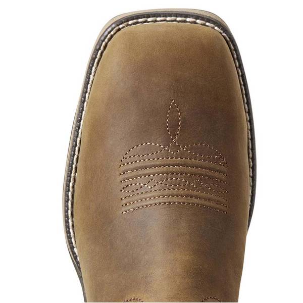 ARIAT Women's Anthem Waterproof Western Boot