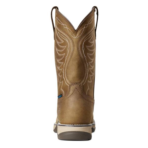 ARIAT Women's Anthem Waterproof Western Boot