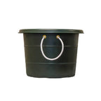 Dakota 283 60-Quart Green Heavy Duty Muck Bucket