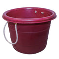Dakota 283 60-Quart Marsala Heavy Duty Muck Bucket