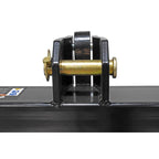 TerraKing Category 2 3-Point Quick Hitch