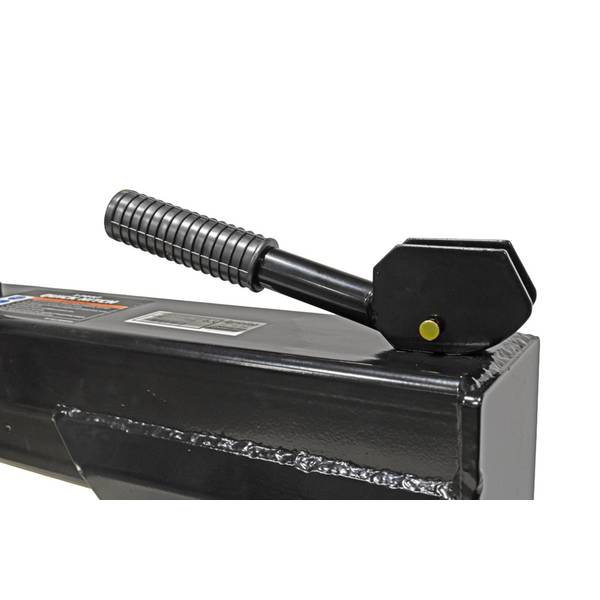 TerraKing Category 2 3-Point Quick Hitch