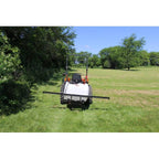 TerraKing 60-Gallon 3-Point Sprayer