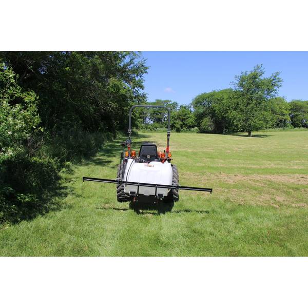 TerraKing 60-Gallon 3-Point Sprayer