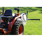 TerraKing 60-Gallon 3-Point Sprayer