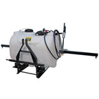 TerraKing 60-Gallon 3-Point Sprayer