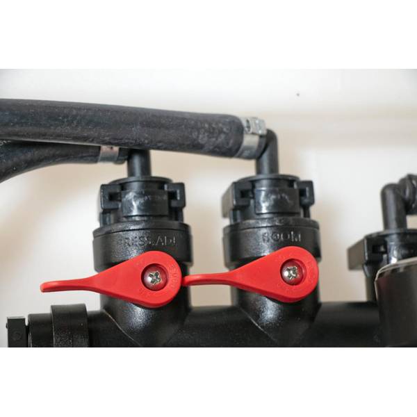 TerraKing 60-Gallon 3-Point Sprayer