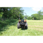 TerraKing 3 cu ft 3-Point Spreader