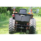 TerraKing 3 cu ft 3-Point Spreader